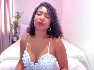 hanna_cupper from Chaturbate