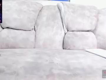 hanna_evanns_ from Chaturbate