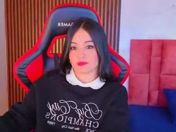 hanna_gatess from Chaturbate
