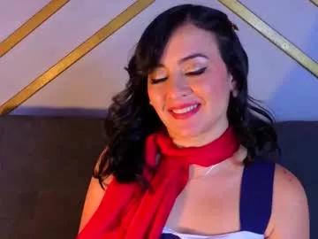 hanna_gatess from Chaturbate