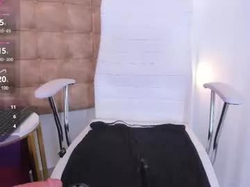 hanna_jadidi from Chaturbate