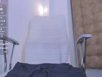 hanna_jadidi from Chaturbate
