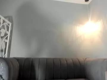 hanna_lancaster from Chaturbate