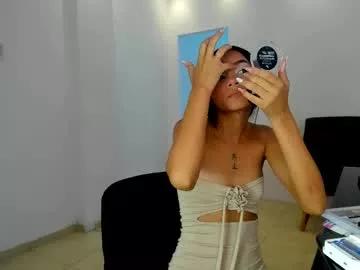 hanna_lancaster from Chaturbate