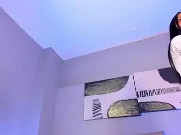 hanna_lancasterr from Chaturbate