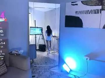hanna_lancasterr from Chaturbate