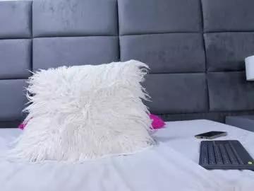 hanna_lens from Chaturbate