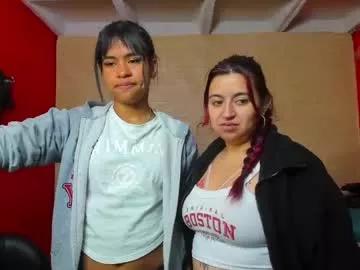 hanna_mature01 from Chaturbate