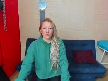 hanna_mature01 from Chaturbate