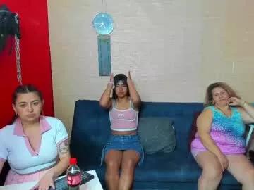 hanna_mature01 from Chaturbate