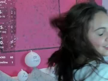 hanna_mayer from Chaturbate