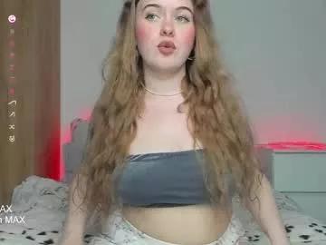 hanna_montanas from Chaturbate