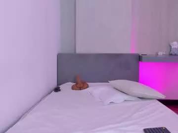 hanna_moonlight_ from Chaturbate