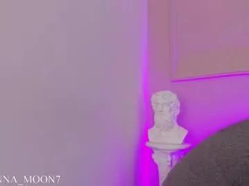 hanna_moonlight_ from Chaturbate