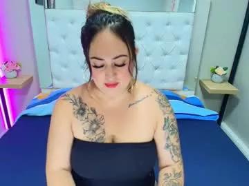 hanna_sexx__ from Chaturbate