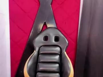hanna_slut from Chaturbate