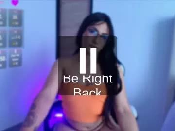 hanna_sofi4 from Chaturbate