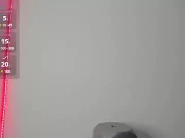 hannaa_stark from Chaturbate