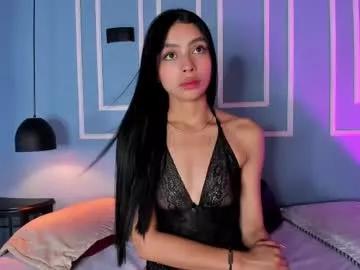 hannaa_zc from Chaturbate