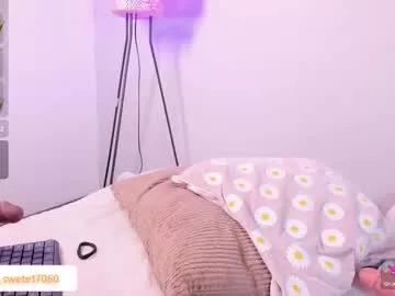 hannaasweet from Chaturbate