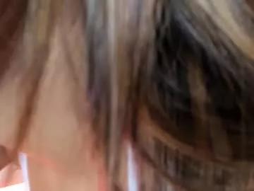 hannacartter from Chaturbate