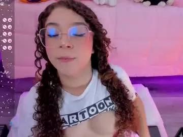 hannacutegod from Chaturbate