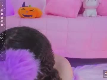 hannacutegod from Chaturbate