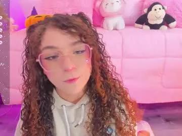 hannacutegod from Chaturbate