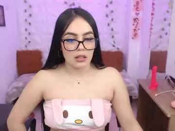 hannadaves_ from Chaturbate is Freechat