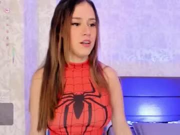 hannadowling_gh from Chaturbate is Freechat