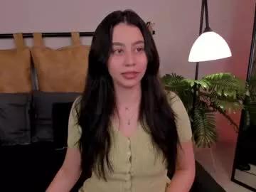 hannah_brady from Chaturbate