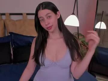 hannah_brady from Chaturbate