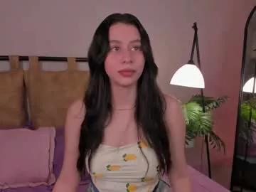 hannah_brady from Chaturbate
