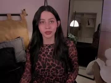 hannah_brady from Chaturbate