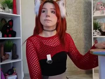 hannah_lourens from Chaturbate