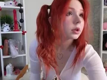 hannah_lourens from Chaturbate