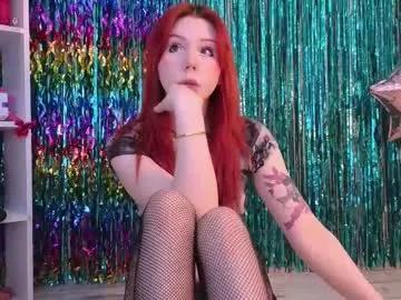 hannah_lourens from Chaturbate