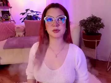 hannah_lovee from Chaturbate