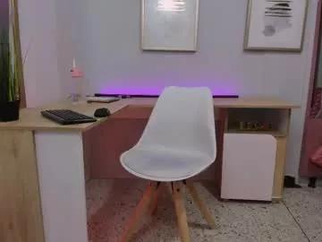 hannah_martinez_ from Chaturbate