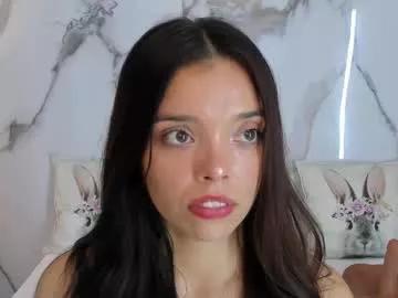 hannahill69 from Chaturbate