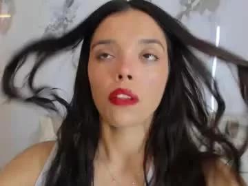 hannahill69 from Chaturbate