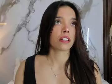 hannahill69 from Chaturbate