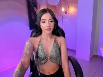 hannahjamesx from Chaturbate