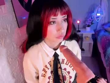 hannahpage from Chaturbate