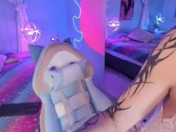 hannahpage from Chaturbate