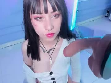 hannahpage from Chaturbate