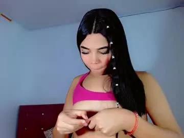 hannahsmit_ from Chaturbate
