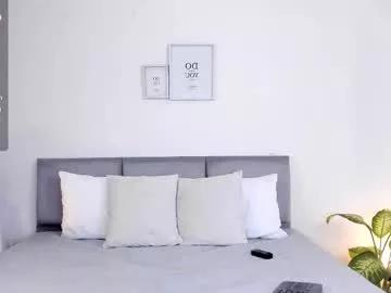 hannaos from Chaturbate