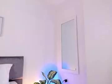 hannaos from Chaturbate