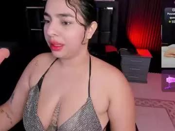 hannasscott from Chaturbate